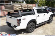 Isuzu V-cross 2020+